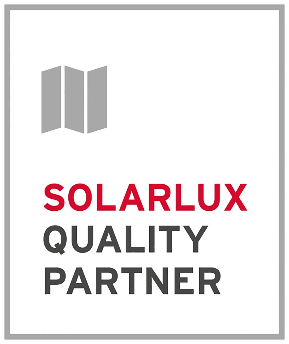 Solarlux GmbH - Logo